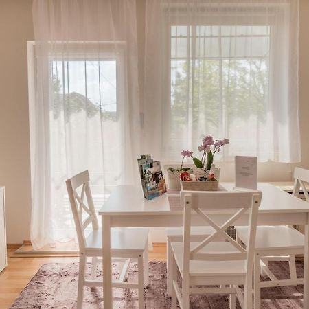 Lianne Apartman Miskolc Eksteriør billede
